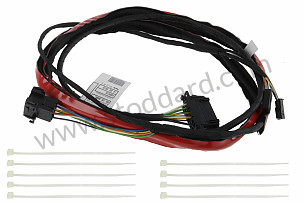 WIRING HARNESS  (95561202501)