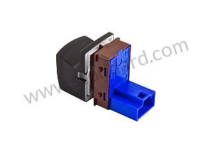 SWITCH MATT BLACK / MATT BLACK (6N3) (955613159106N3)
