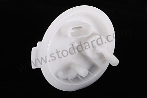 FLANGE RIGHT (95562042210)