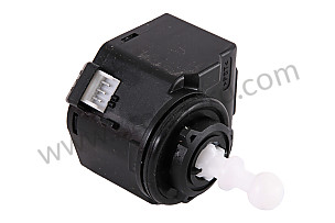 ADJUSTING MOTOR  (95562421900)