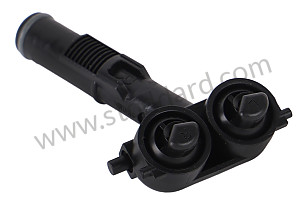 NOZZLE RIGHT (95562816210)
