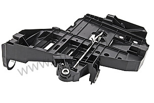 MOUNTING RIGHT (95563104400)
