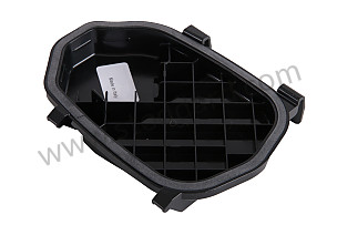 PROTECTIVE CAP LEFT (95563123700)
