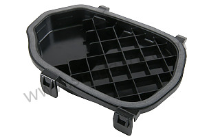 PROTECTIVE CAP RIGHT (95563123800)