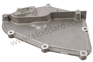 COVER LEFT (90110506305)