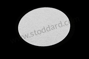 FILTER ELEMENT  (95863125400)