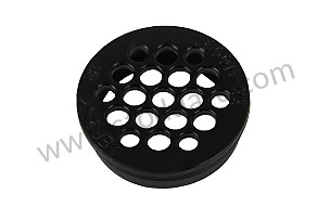 VENTILATION COMPONENT  (95563125500)