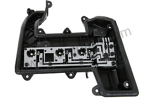 BULB HOLDER LEFT (95563143901)