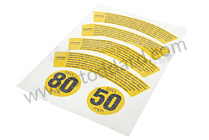 STICKER  (95570129400)
