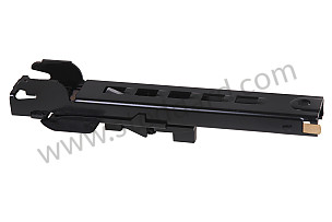 MECHANICAL VERTICAL ADJUSTMENT HOUSING  (95580300301)