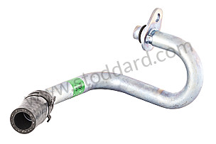 WATER LINE  (98630707623)