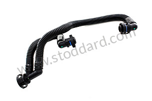 VENT LINE  (98710714500)