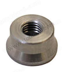 Rocker Arm Nut. 911 930 964 1965-1994  (90110537603)