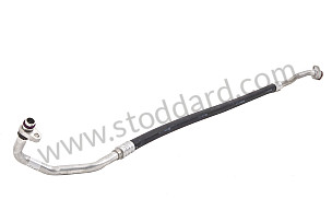PRESSURE LINE  (98757309709)