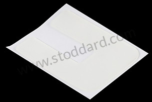 PROTECTIVE FILM  (99653733700)