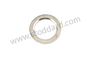 Thrust Washer  (90110556203)