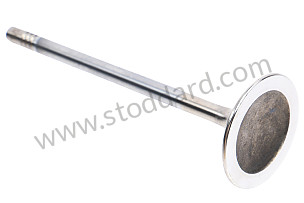 EXHAUST VALVE OPTION: VEHICLE WITH FACTORY ENGINE KIT (Option code: IX51) (99710511241)