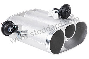 DISTRIBUTOR TUBE  (99711011695)