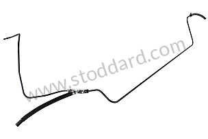 CONTROL LINE  (99711016194)