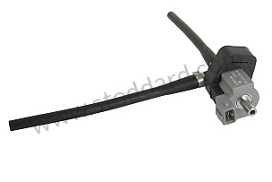 CONTROL LINE  (99711016391)