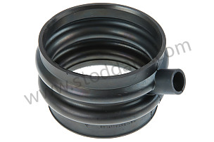 RUBBER SLEEVE  (99711062190)