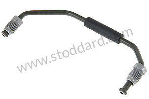 CONNECTING LINE REAR RIGHT (99735296200)