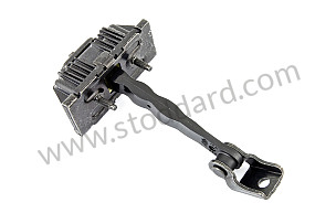 DOOR ARRESTER  (99753715103)