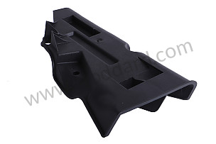 FOOT SUPPORT  (99755121101)