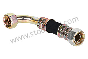 Vent Hose FRONT (90110736111)