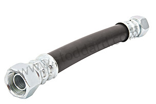 BREATHER HOSE  (A90110736403)