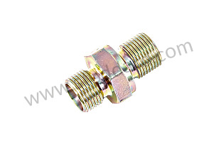 Oil Line  (90110737500)