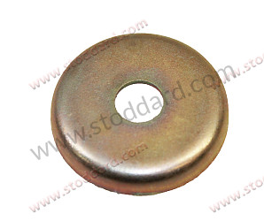 Oil Tank Mounting Cup 911 1974-89 930  (90110766100)