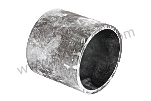 Rubber Sleeve for Oil Filler Neck.  (SIC10769400)