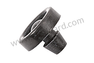 RUBBER BUFFER RUBBER / INTERIOR (99755373200)