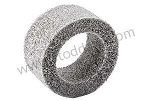 Foam Seal At Oil Tank 914/6 70-72  (90110769640)