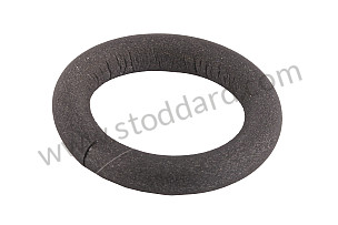 Sealing Ring For Oil Tank, 911 1965-73  (90110771700)