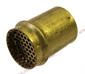 Upper Oil Tank Fitting K-Jetronic Injection / MECHANICAL INJECTION (90110772900)