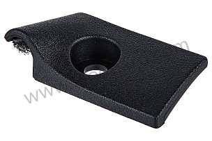 COVER black / black (01C) / RIGHT (9975557800001C)