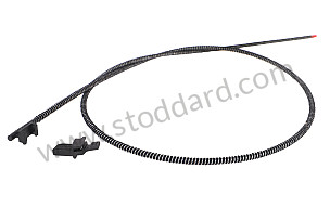 REPAIR KIT RIGHT (99756291400)