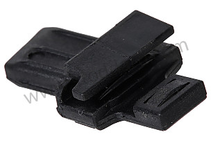 SLIDING PIECE LEFT (99756291500)