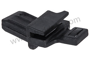 SLIDING PIECE RIGHT (99756291600)