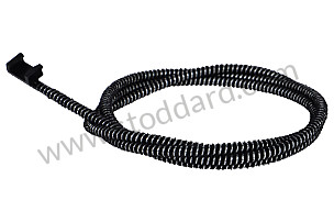 CABLE LEFT (99756291700)