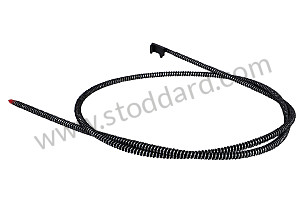 CABLE RIGHT (99756291800)