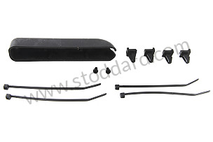 WIRING HARNESS  (99762297100)