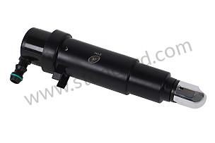 NOZZLE  (99762813301)