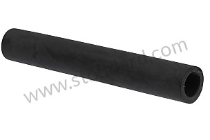 BREATHER HOSE  (99763130401)