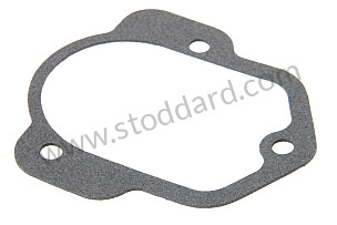 GASKET  (90110819500)