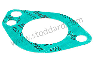 GASKET  (90110819600)