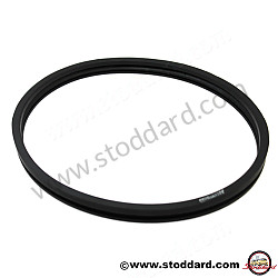 Rubber Seal Air Cleaner Bucket To Filter Housing 911 1965-73 914 MECHANICAL INJECTION (90110821403)