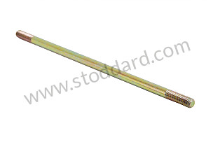 Carburetor Linkage Pull Rod, 911 1965-1971, 914-6 70-76  (90110864800)